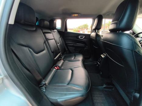JEEP Compass 1.3 16V 4P FLEX T270 TURBO AUTOM�TICO, Foto 10