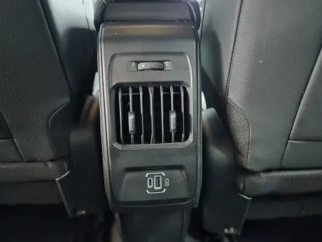 JEEP Compass 1.3 16V 4P FLEX LONGITUDE T270 TURBO AUTOM�TICO, Foto 6