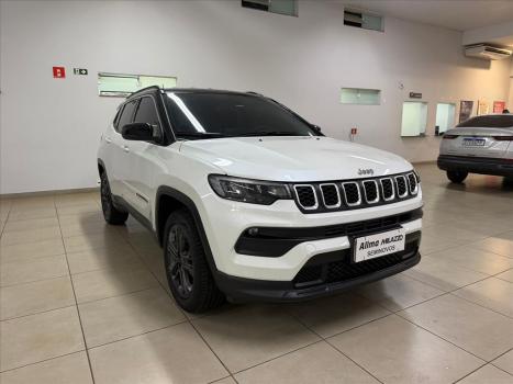 JEEP Compass 1.3 16V 4P FLEX SPORT T270 TURBO AUTOM�TICO, Foto 1