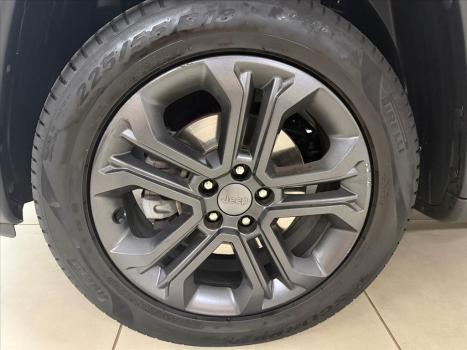 JEEP Compass 1.3 16V 4P FLEX SPORT T270 TURBO AUTOM�TICO, Foto 4
