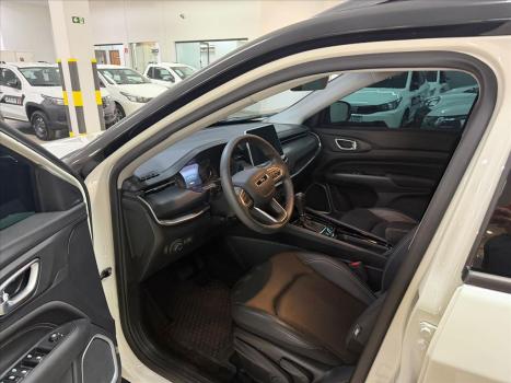 JEEP Compass 1.3 16V 4P FLEX SPORT T270 TURBO AUTOM�TICO, Foto 5