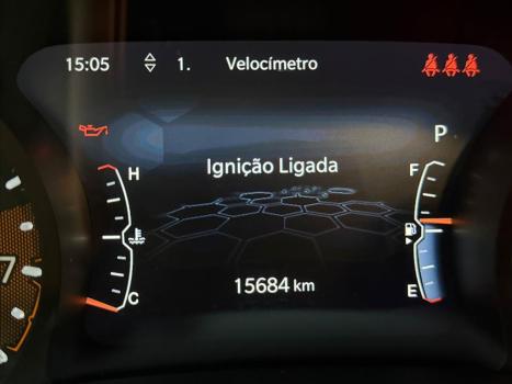 JEEP Compass 1.3 16V 4P FLEX SPORT T270 TURBO AUTOM�TICO, Foto 6