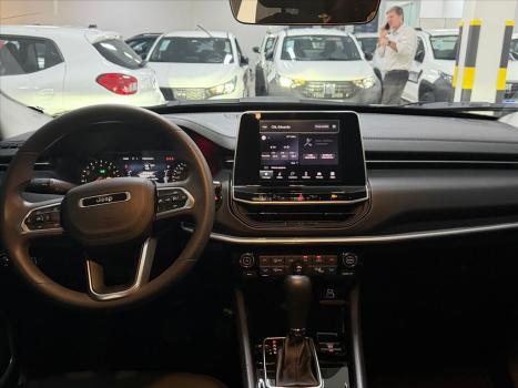 JEEP Compass 1.3 16V 4P FLEX SPORT T270 TURBO AUTOM�TICO, Foto 7