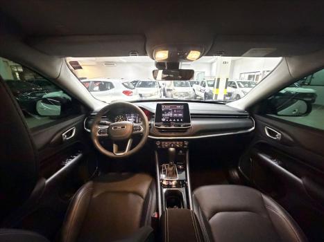 JEEP Compass 1.3 16V 4P FLEX SPORT T270 TURBO AUTOM�TICO, Foto 8