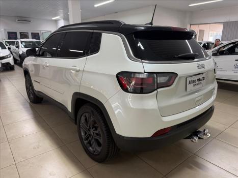 JEEP Compass 1.3 16V 4P FLEX SPORT T270 TURBO AUTOM�TICO, Foto 9