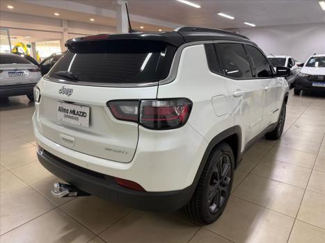 JEEP Compass 1.3 16V 4P FLEX SPORT T270 TURBO AUTOM�TICO, Foto 11