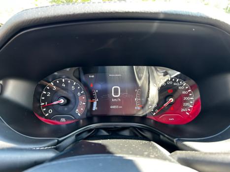 JEEP Compass 1.3 16V 4P FLEX LONGITUDE T270 TURBO AUTOM�TICO, Foto 3