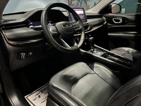 JEEP Compass 1.3 16V 4P FLEX LIMITED T270 TURBO AUTOM�TICO, Foto 7