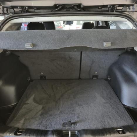 JEEP Compass 1.3 16V 4P FLEX LONGITUDE T270 TURBO AUTOM�TICO, Foto 15