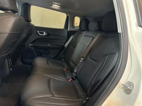 JEEP Compass 1.3 16V 4P FLEX LONGITUDE T270 TURBO AUTOM�TICO, Foto 12