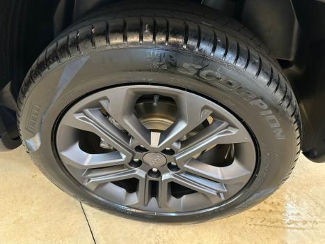 JEEP Compass 1.3 16V 4P FLEX LONGITUDE T270 TURBO AUTOM�TICO, Foto 13