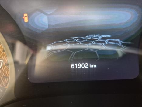 JEEP Compass 1.3 16V 4P FLEX LONGITUDE T270 TURBO AUTOM�TICO, Foto 5