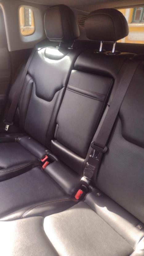 JEEP Compass 1.3 16V 4P FLEX LIMITED T270 TURBO AUTOM�TICO, Foto 11
