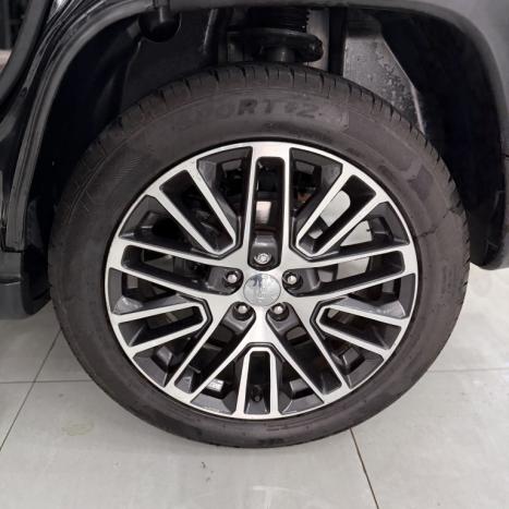 JEEP Compass 1.3 16V 4P FLEX LIMITED T270 TURBO AUTOM�TICO, Foto 11