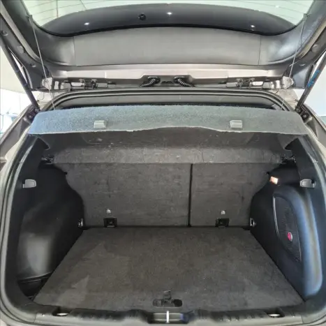 JEEP Compass 1.3 16V 4P FLEX LONGITUDE 80 ANOS T270 TURBO AUTOM�TICO, Foto 16