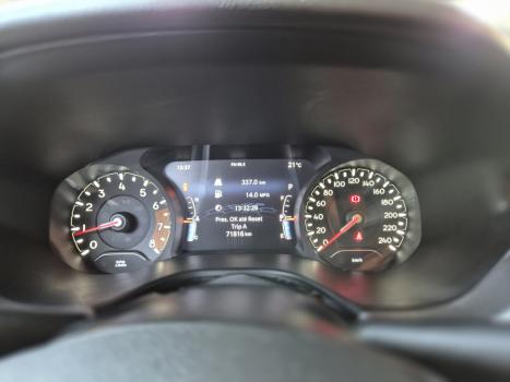 JEEP Compass 1.3 16V 4P FLEX LONGITUDE T270 TURBO AUTOM�TICO, Foto 6