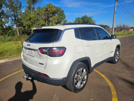 JEEP Compass 1.3 16V 4P FLEX LONGITUDE T270 TURBO AUTOM�TICO, Foto 4