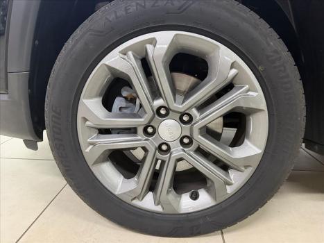 JEEP Compass 1.3 16V 4P FLEX LONGITUDE T270 TURBO AUTOM�TICO, Foto 4