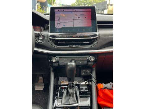 JEEP Compass 1.3 16V 4P FLEX T270 TURBO AUTOM�TICO, Foto 10