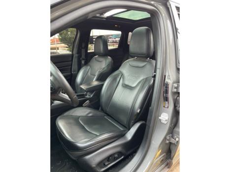 JEEP Compass 1.3 16V 4P FLEX T270 TURBO AUTOM�TICO, Foto 12