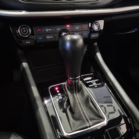 JEEP Compass 1.3 16V 4P FLEX LONGITUDE 80 ANOS T270 TURBO AUTOM�TICO, Foto 9