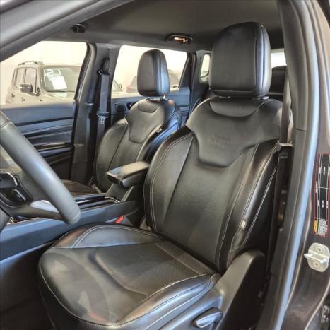 JEEP Compass 1.3 16V 4P FLEX LONGITUDE 80 ANOS T270 TURBO AUTOM�TICO, Foto 13