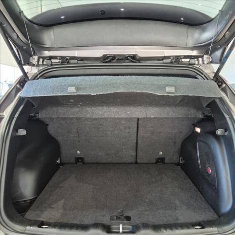 JEEP Compass 1.3 16V 4P FLEX LONGITUDE 80 ANOS T270 TURBO AUTOM�TICO, Foto 16
