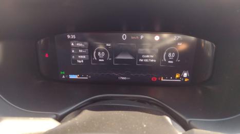 JEEP Compass 1.3 16V 4P FLEX LIMITED T270 TURBO AUTOM�TICO, Foto 7