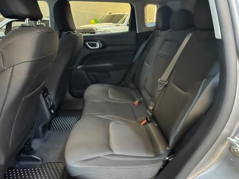 JEEP Compass 1.3 16V 4P FLEX SPORT T270 TURBO AUTOMÁTICO, Foto 10