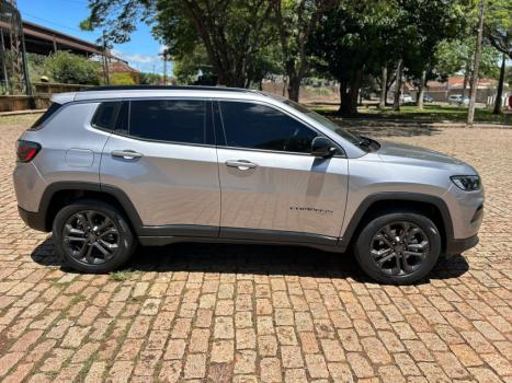 JEEP Compass 1.3 16V 4P FLEX SPORT T270 TURBO AUTOMÁTICO, Foto 5