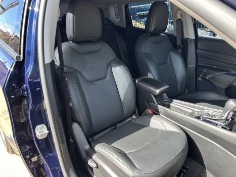 JEEP Compass 2.0 16V 4P LONGITUDE TURBO DIESEL 4X4 AUTOMTICO, Foto 19