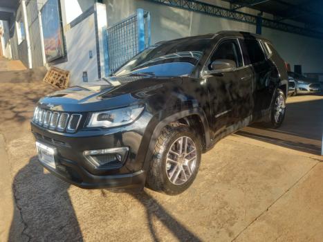 JEEP Compass 2.0 16V 4P SPORT FLEX AUTOMTICO, Foto 1