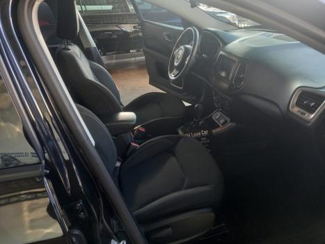 JEEP Compass 2.0 16V 4P SPORT FLEX AUTOMTICO, Foto 10