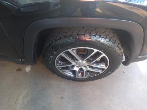 JEEP Compass 2.0 16V 4P SPORT FLEX AUTOMTICO, Foto 11