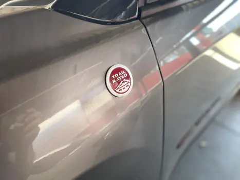 JEEP Compass 2.0 16V 4P TRAILHAWK TURBO DIESEL 4X4 AUTOMTICO, Foto 11