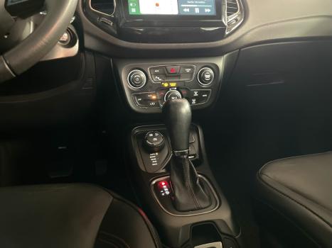 JEEP Compass 2.0 16V 4P TRAILHAWK TURBO DIESEL 4X4 AUTOMTICO, Foto 12