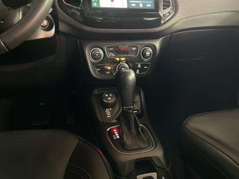 JEEP Compass 2.0 16V 4P TRAILHAWK TURBO DIESEL 4X4 AUTOMTICO, Foto 13
