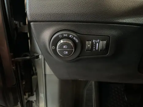 JEEP Compass 2.0 16V 4P TRAILHAWK TURBO DIESEL 4X4 AUTOMTICO, Foto 18