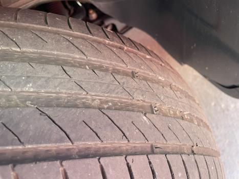 JEEP Compass 2.0 16V 4P TRAILHAWK TURBO DIESEL 4X4 AUTOMTICO, Foto 23