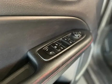 JEEP Compass 2.0 16V 4P TRAILHAWK TURBO DIESEL 4X4 AUTOMTICO, Foto 25