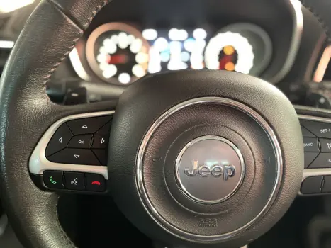 JEEP Compass 2.0 16V 4P TRAILHAWK TURBO DIESEL 4X4 AUTOMTICO, Foto 31