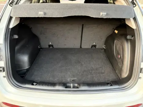 JEEP Compass 2.0 16V 4P LONGITUDE FLEX AUTOMÁTICO, Foto 8 JEEP Compass 2.0 16V 4P LONGITUDE FLEX AUTOMÁTICO, Foto 8