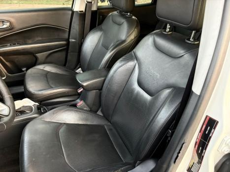 JEEP Compass 2.0 16V 4P LONGITUDE FLEX AUTOMÁTICO, Foto 10 JEEP Compass 2.0 16V 4P LONGITUDE FLEX AUTOMÁTICO, Foto 10
