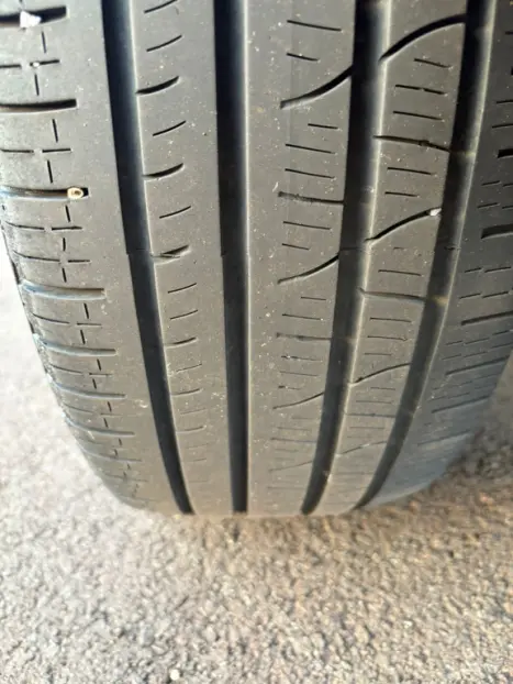 JEEP Compass 2.0 16V 4P LONGITUDE FLEX AUTOMÁTICO, Foto 13 JEEP Compass 2.0 16V 4P LONGITUDE FLEX AUTOMÁTICO, Foto 13