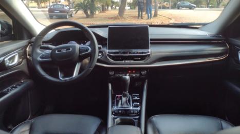 JEEP Compass 2.0 16V 4P LIMITED TURBO DIESEL 4X4 AUTOMTICO, Foto 3