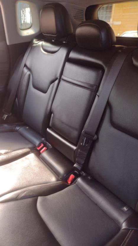 JEEP Compass 2.0 16V 4P LIMITED TURBO DIESEL 4X4 AUTOMTICO, Foto 6