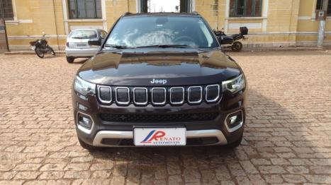 JEEP Compass 2.0 16V 4P LIMITED TURBO DIESEL 4X4 AUTOMTICO, Foto 7