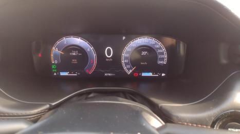 JEEP Compass 2.0 16V 4P LIMITED TURBO DIESEL 4X4 AUTOMTICO, Foto 10