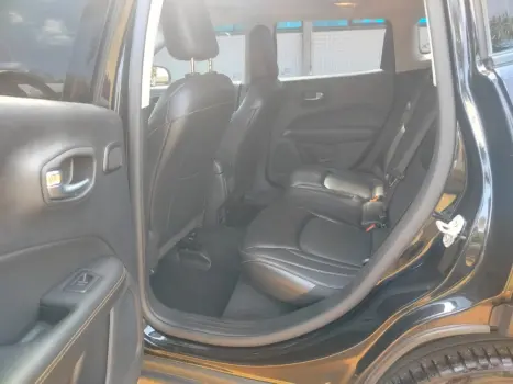 JEEP Compass 2.0 16V 4P LIMITED FLEX AUTOMTICO, Foto 7