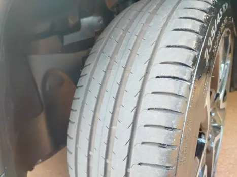 JEEP Compass 2.0 16V 4P LIMITED FLEX AUTOMTICO, Foto 11